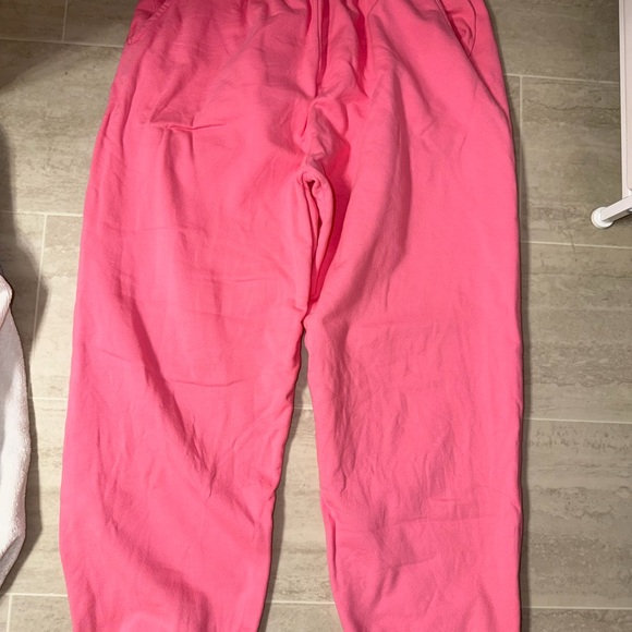 Daily drills sweatpants